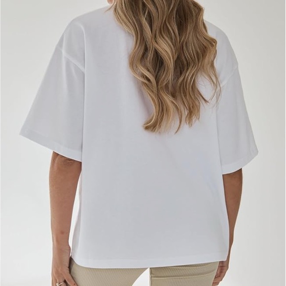 Six Stories Bride Statement Tee - Picture 5 of 9